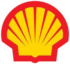 Логотип Shell