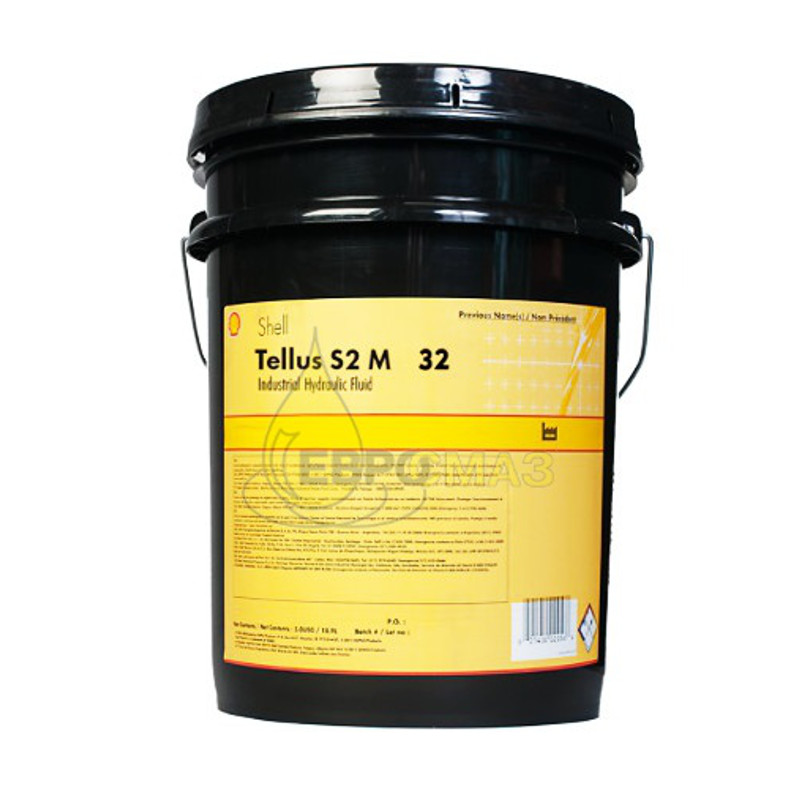 Shell Tellus S2 M 32