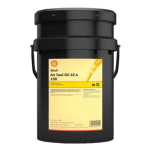 Shell Air Tool Oil S2 A 100