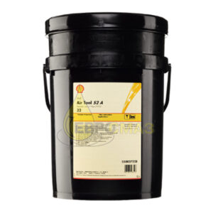 Shell Air Tool Oil S2 A 32