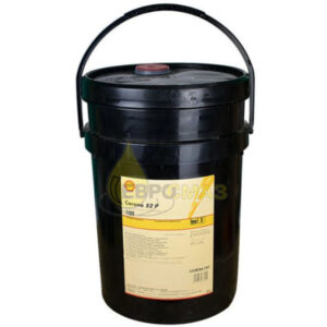 Shell Corena S2 P 100