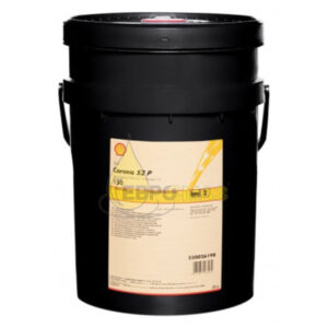 Shell Corena S2 P 150