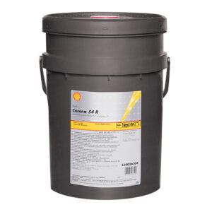 Shell Corena S4 R 68