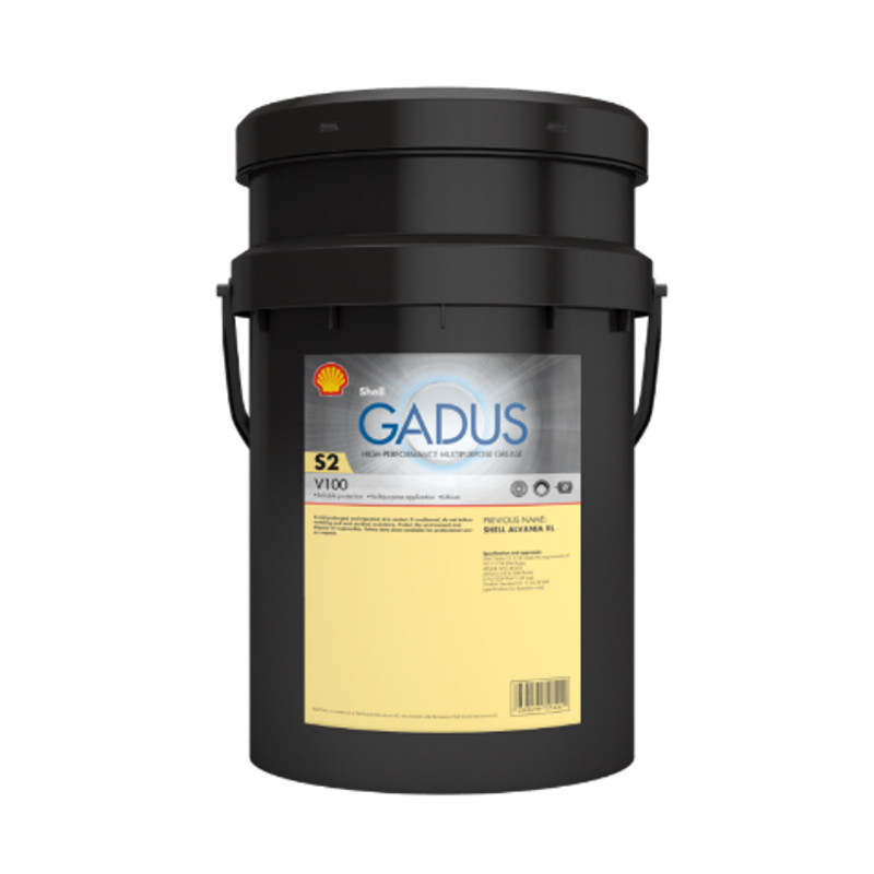 Shell Gadus S2 V100 2
