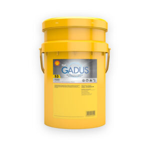 Shell Gadus S3 T220 2