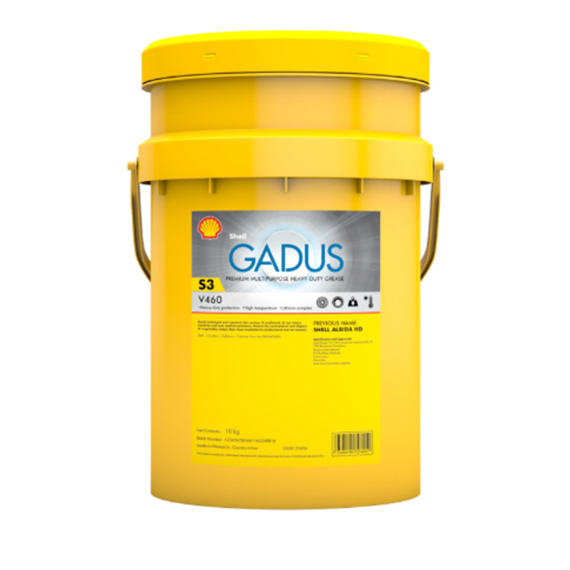 Shell Gadus S3 V460 2