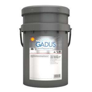 Shell Gadus S4 V45AC 00/000