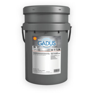 Shell Gadus S5 T460 1,5