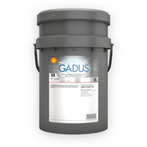 Shell Gadus S5 V142W 00