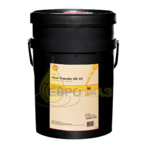 Shell Heat Transfer Oil S2