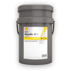 Shell Mysella S5 S 40