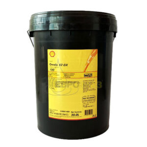 Shell Omala S2 GX 100