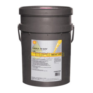 Shell Omala S4 GXV 150