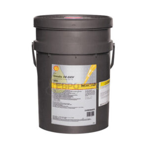 Shell Omala S4 GXV 220