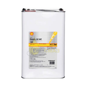 Shell Omala S4 WE 150