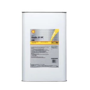 Shell Omala S4 WE 220