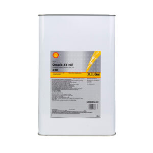 Shell Omala S4 WE 320