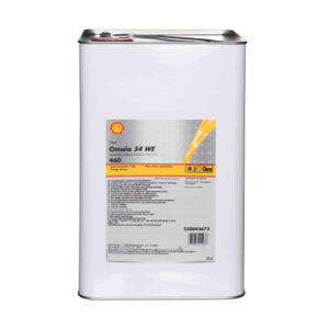 Shell Omala S4 WE 460