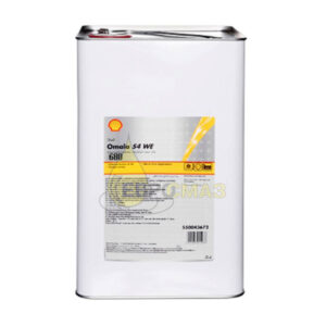Shell Omala S4 WE 680