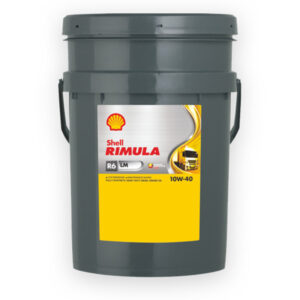 Shell Rimula R6 LM 10W-40