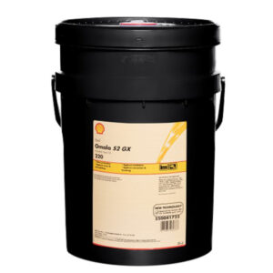 Shell Omala S2 GX 220