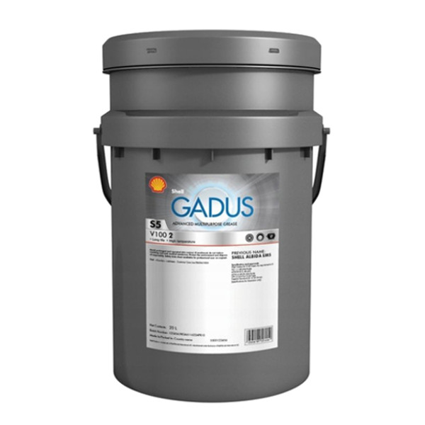 Shell Gadus S5 V100 2