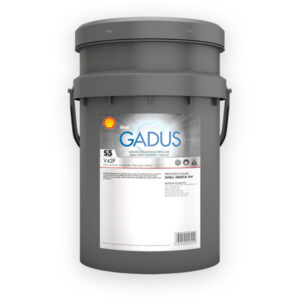 Shell Gadus S5 V42P 2.5