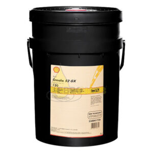 Shell Omala S2 GX 150