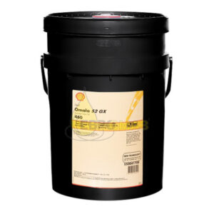 Shell Omala S2 GX 460