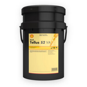Shell Tellus S2 VA 46