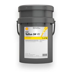 Shell Tellus S4 VX 32