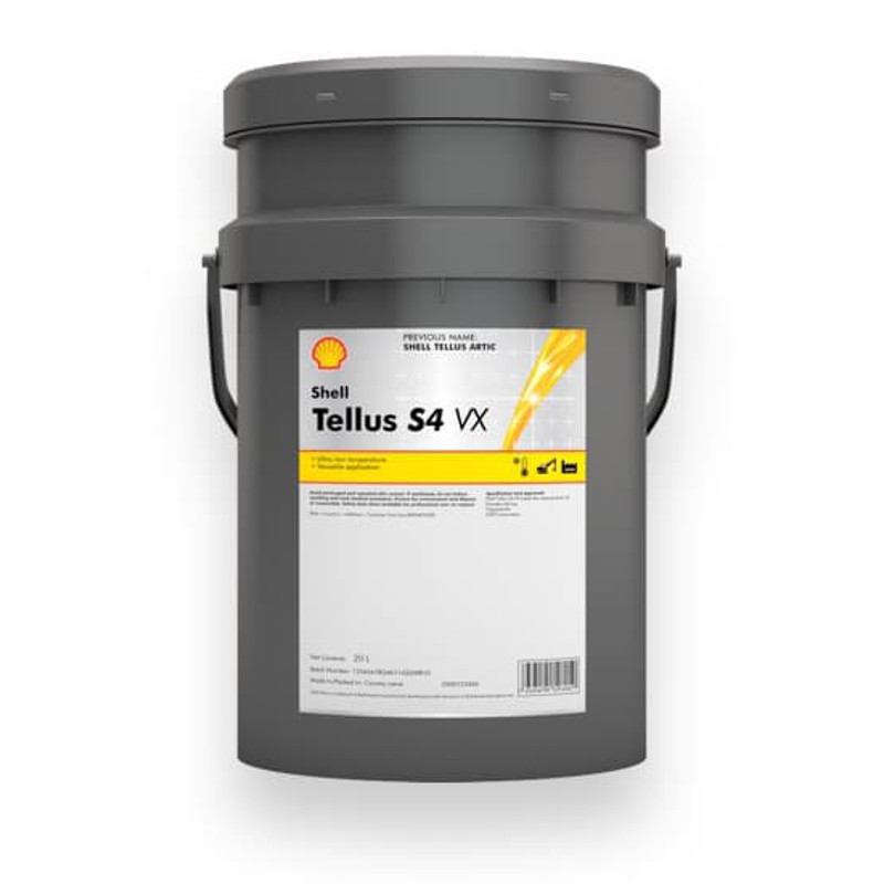Shell Tellus S4 VX 32