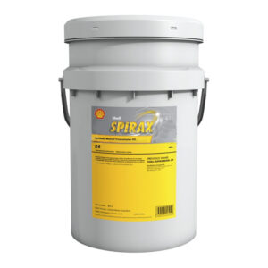 Shell Spirax S4 ATF HDX