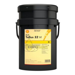 Shell Tellus S2 M 68
