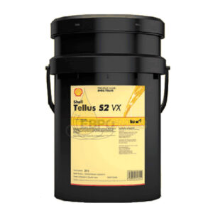 Shell Tellus S2 VX 100