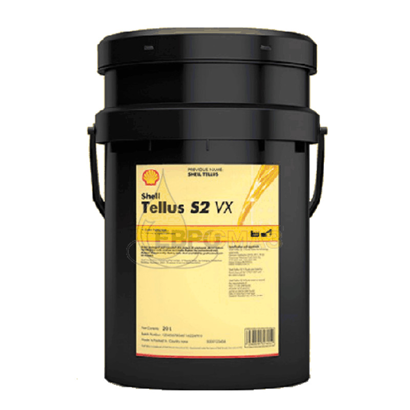 Shell Tellus S2 VX 32