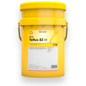 Shell Tellus S3 M 46