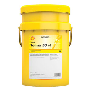 Shell Tonna S3 M 220